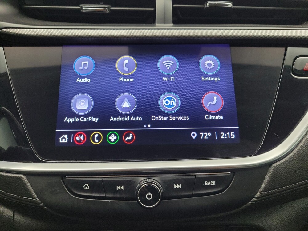 2021 Buick Encore GX in Antioch, TN 37013 - 18135766 25