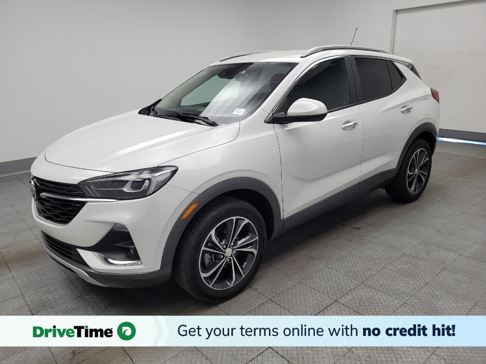 2021 Buick Encore GX in Antioch, TN 37013 - 18135766