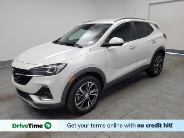 2021 Buick Encore GX in Antioch, TN 37013