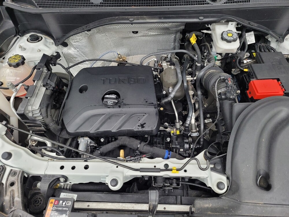 2021 Buick Encore GX in Antioch, TN 37013 - 18135766 30