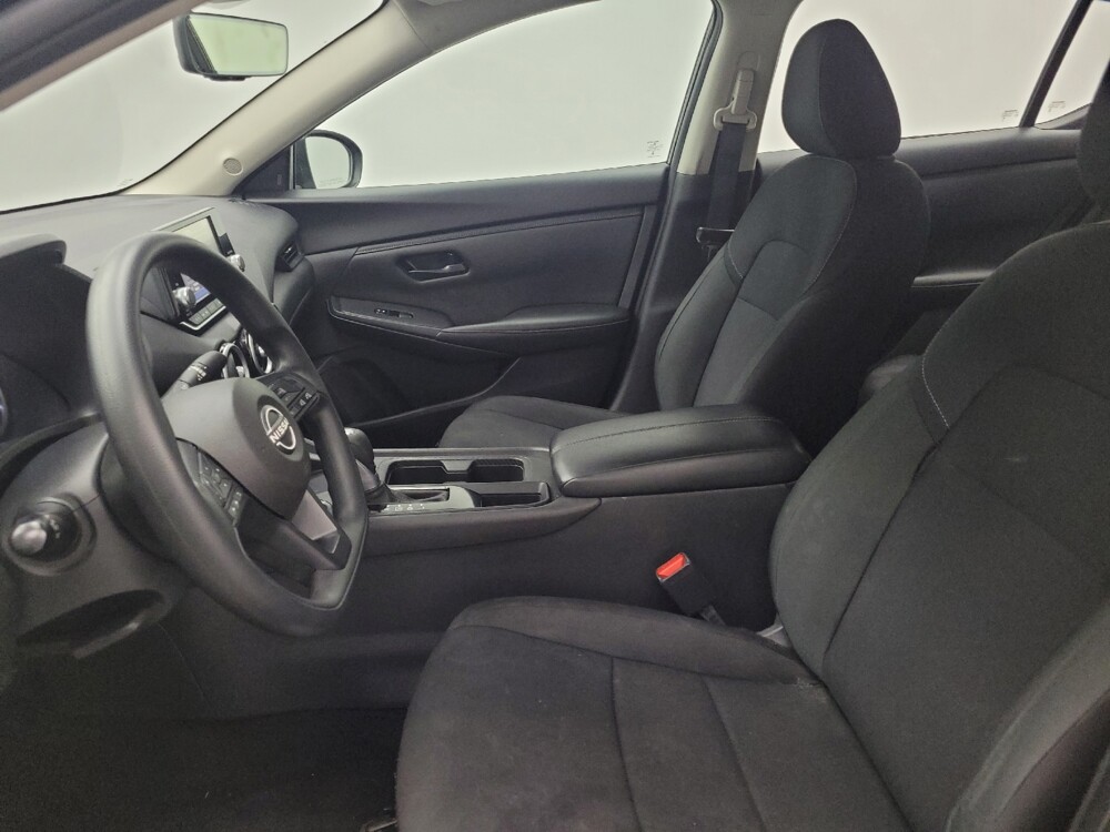 2025 Nissan Sentra in Huntsville, AL 35816 - 18135767 17