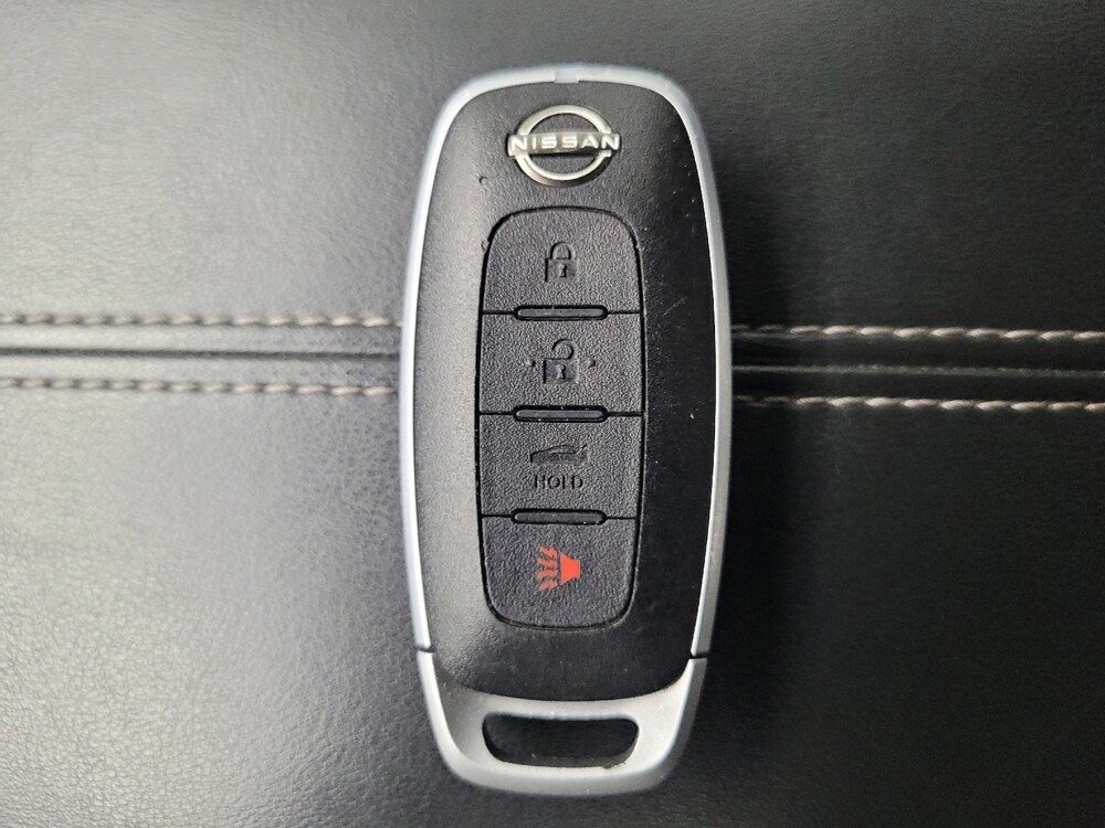 2025 Nissan Sentra in Huntsville, AL 35816 - 18135767 32