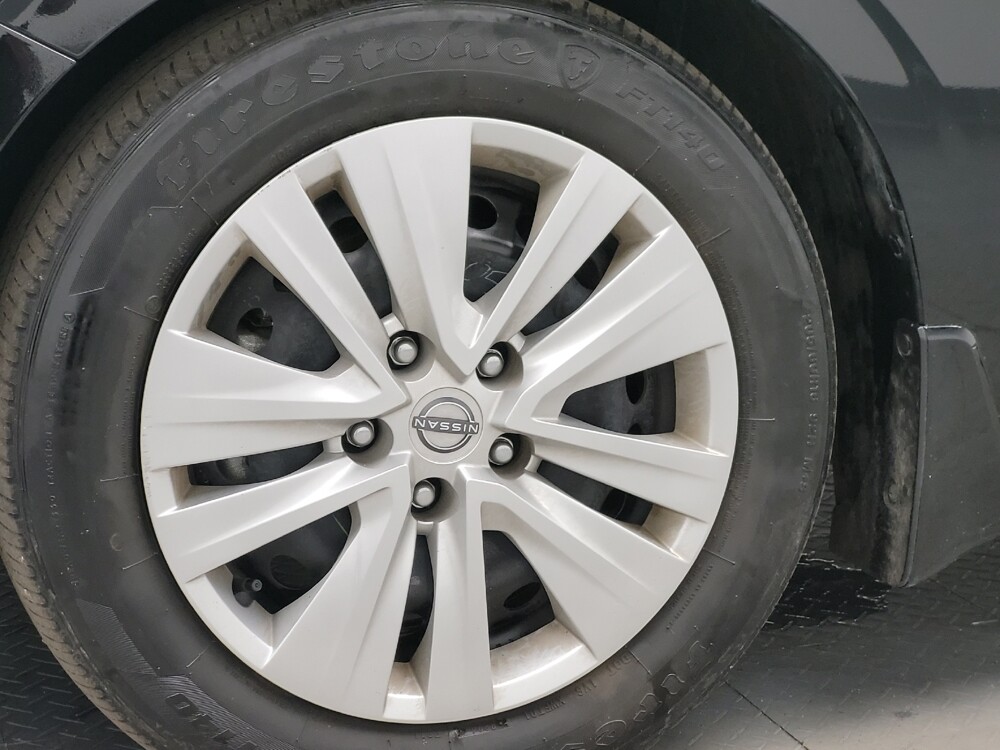 2025 Nissan Sentra in Huntsville, AL 35816 - 18135767 31