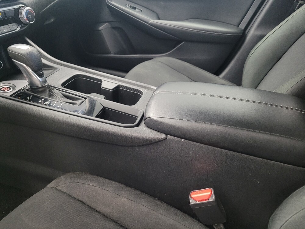 2025 Nissan Sentra in Huntsville, AL 35816 - 18135767 26