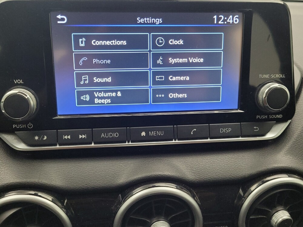 2025 Nissan Sentra in Huntsville, AL 35816 - 18135767 25