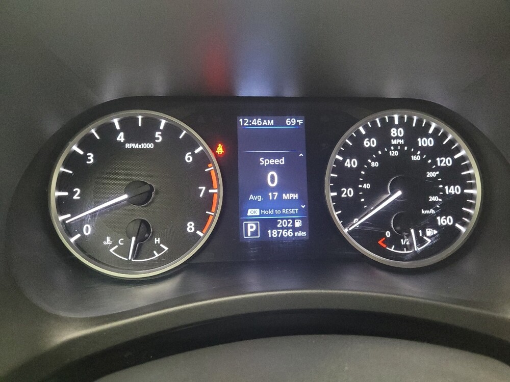 2025 Nissan Sentra in Huntsville, AL 35816 - 18135767 23