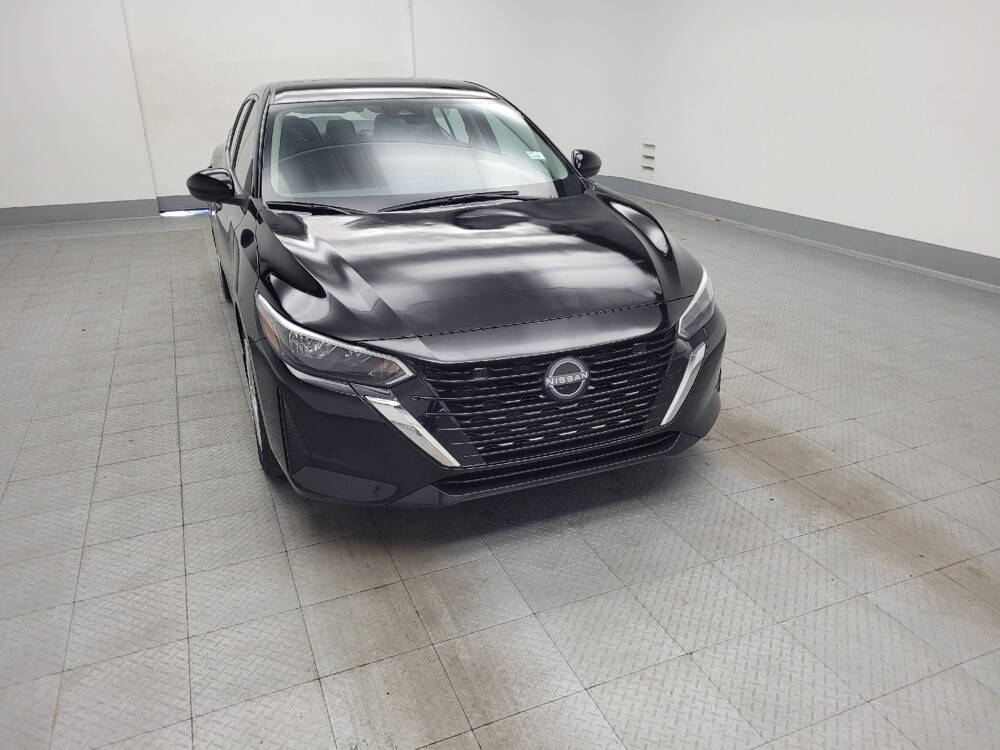 2025 Nissan Sentra in Huntsville, AL 35816 - 18135767 14