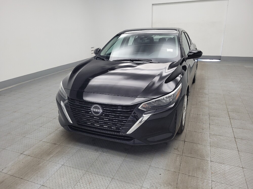 2025 Nissan Sentra in Huntsville, AL 35816 - 18135767 15