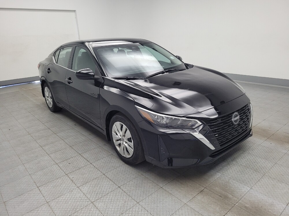 2025 Nissan Sentra in Huntsville, AL 35816 - 18135767 13
