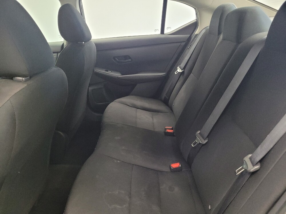 2025 Nissan Sentra in Huntsville, AL 35816 - 18135767 18