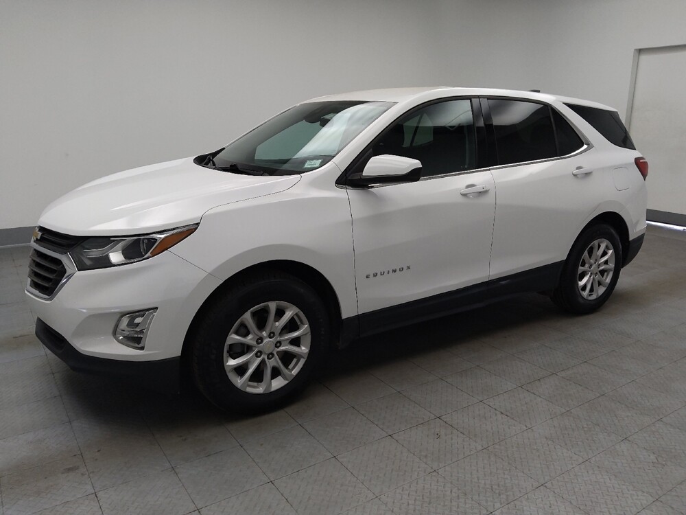 2020 Chevrolet Equinox in Memphis, TN 38128 - 18135768 2