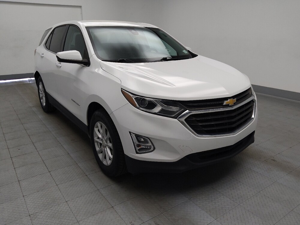 2020 Chevrolet Equinox in Memphis, TN 38128 - 18135768 13