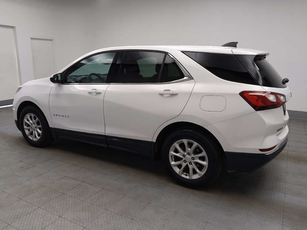 2020 Chevrolet Equinox in Memphis, TN 38128 - 18135768 3