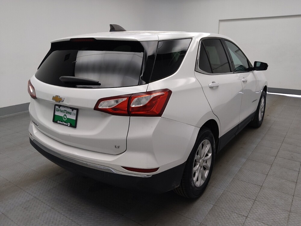 2020 Chevrolet Equinox in Memphis, TN 38128 - 18135768 9