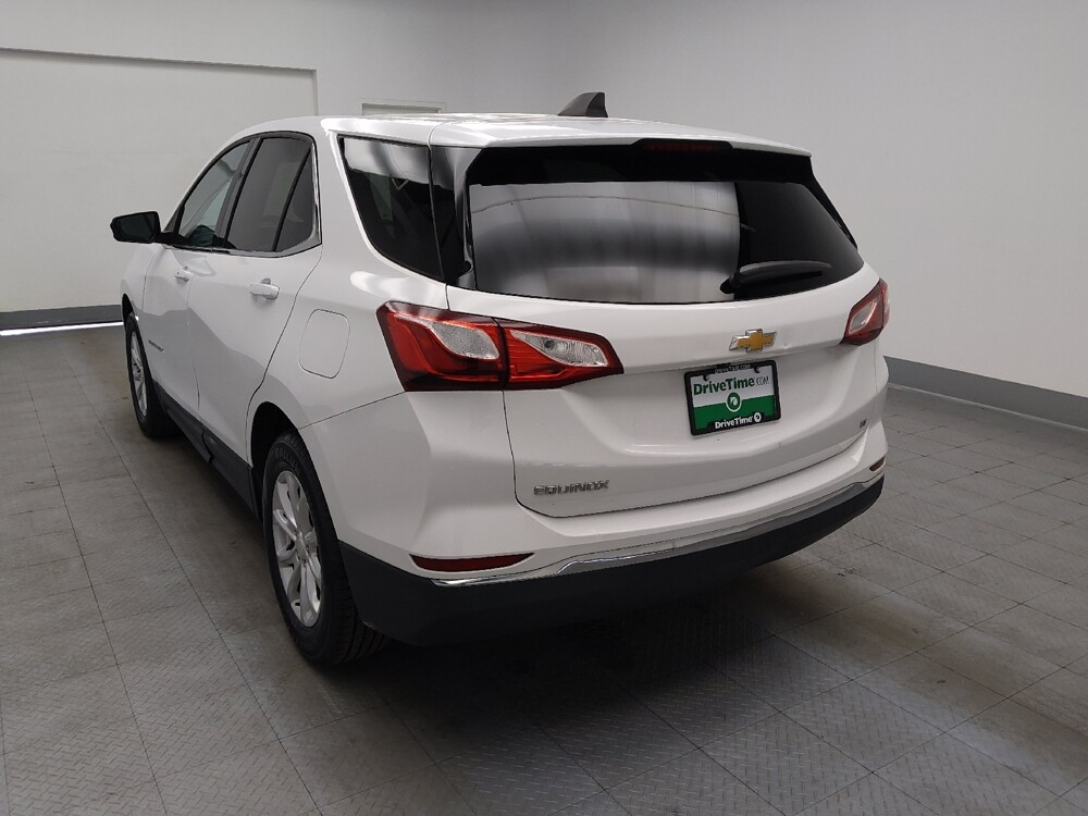 2020 Chevrolet Equinox in Memphis, TN 38128 - 18135768 6