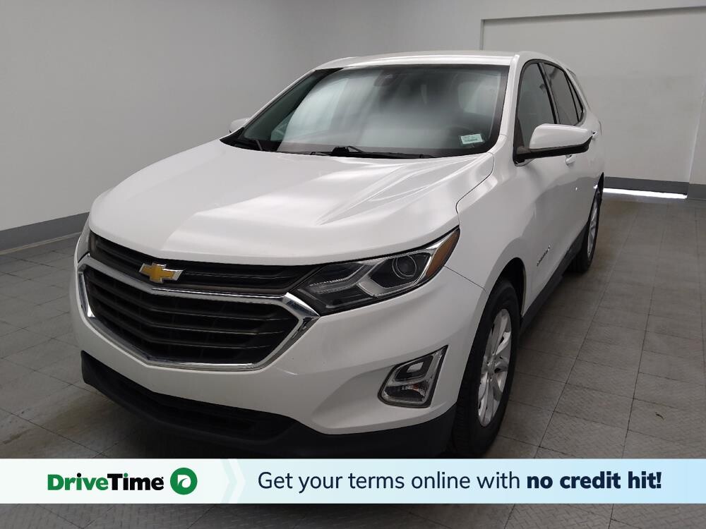 2020 Chevrolet Equinox in Memphis, TN 38128 - 18135768