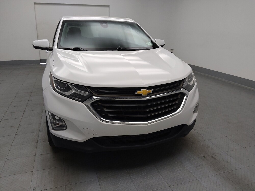 2020 Chevrolet Equinox in Memphis, TN 38128 - 18135768 14