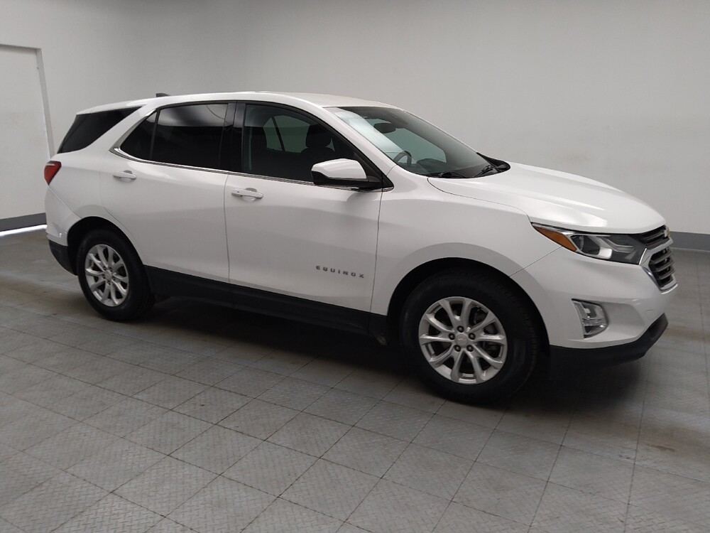 2020 Chevrolet Equinox in Memphis, TN 38128 - 18135768 11
