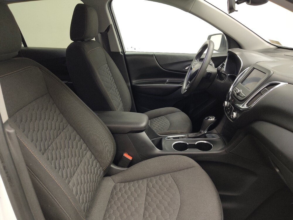 2020 Chevrolet Equinox in Memphis, TN 38128 - 18135768 21