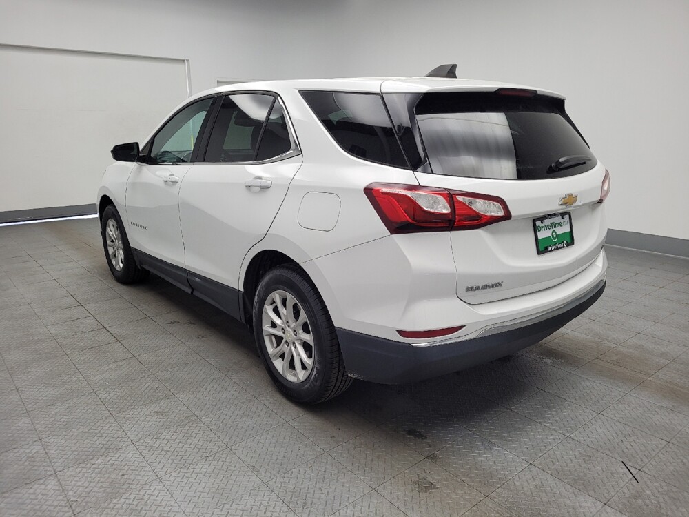 2020 Chevrolet Equinox in Memphis, TN 38128 - 18135768 5