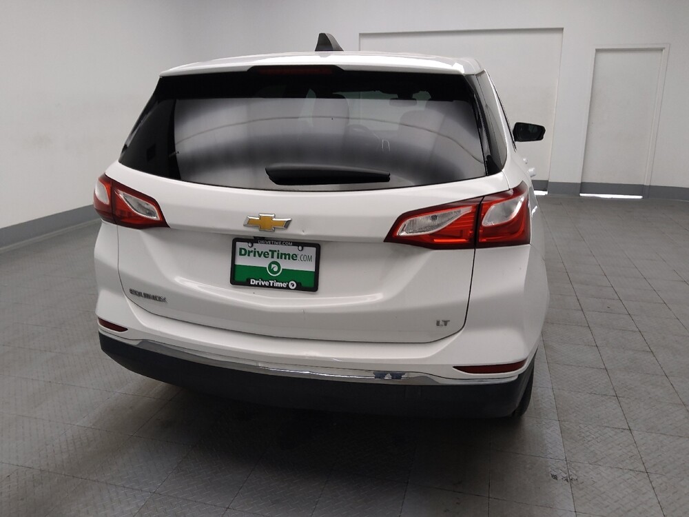 2020 Chevrolet Equinox in Memphis, TN 38128 - 18135768 7