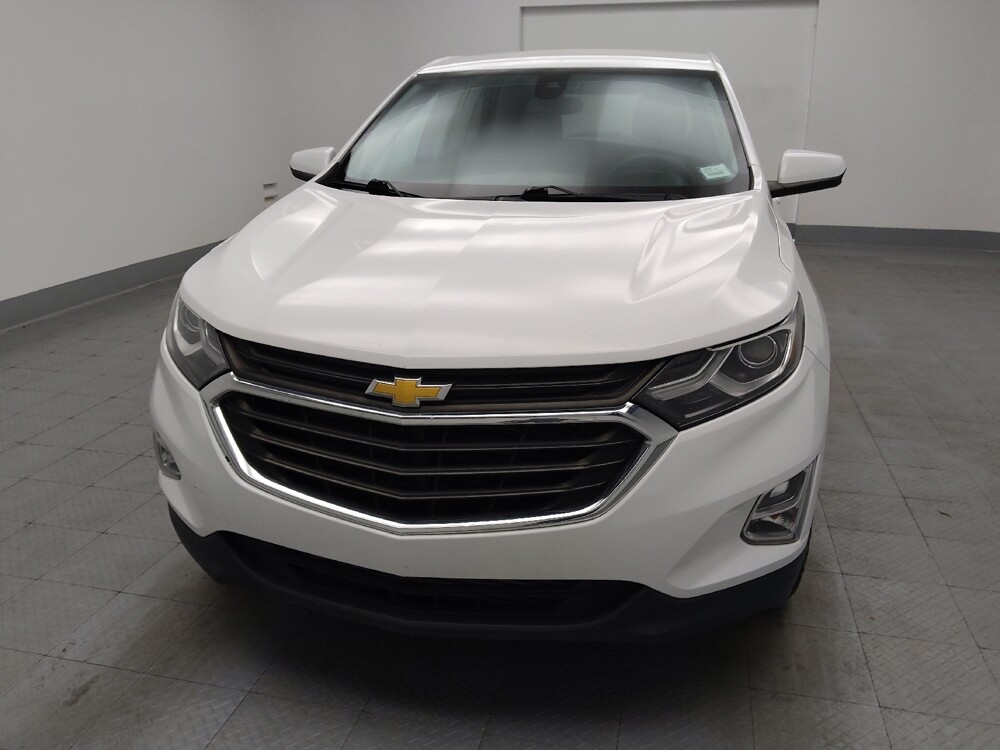 2020 Chevrolet Equinox in Memphis, TN 38128 - 18135768 15