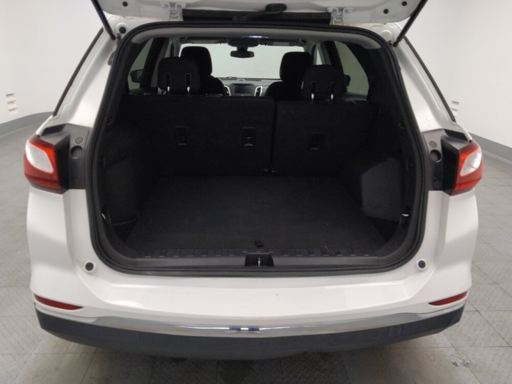 2020 Chevrolet Equinox in Memphis, TN 38128 - 18135768 29