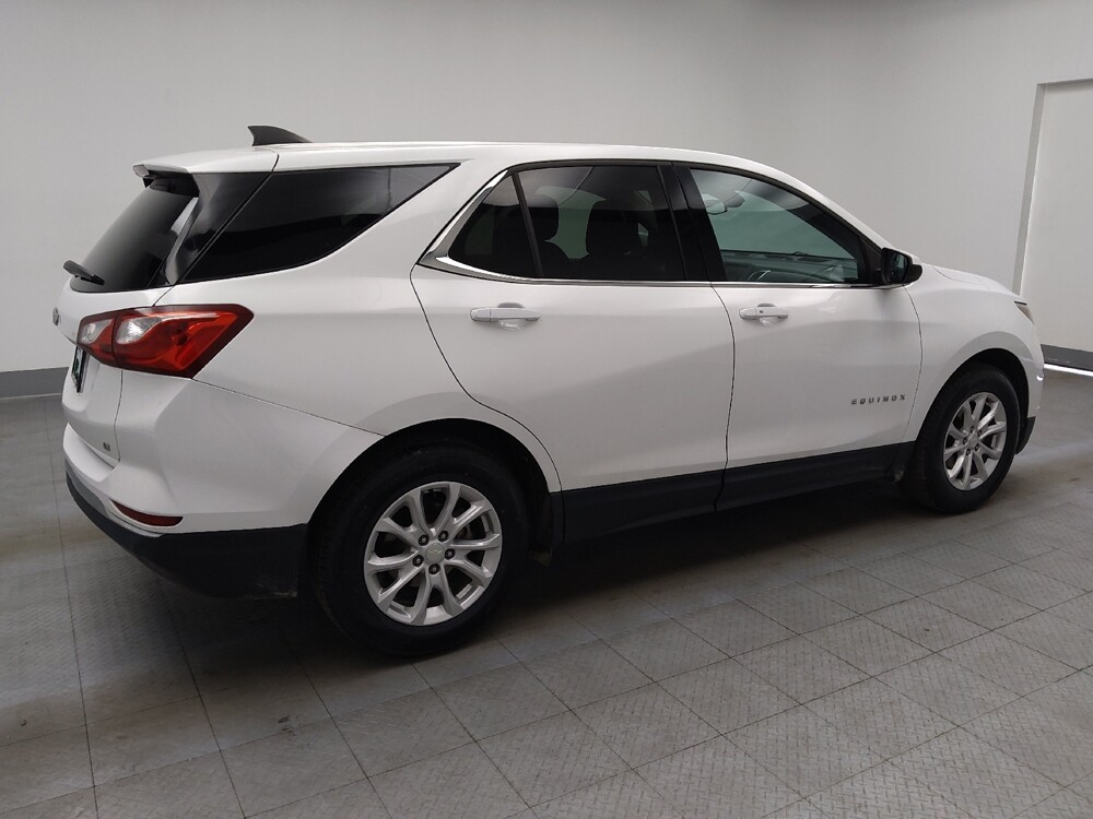 2020 Chevrolet Equinox in Memphis, TN 38128 - 18135768 10