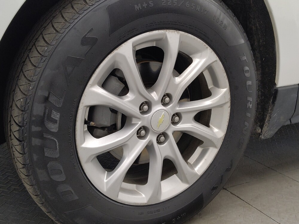 2020 Chevrolet Equinox in Memphis, TN 38128 - 18135768 31