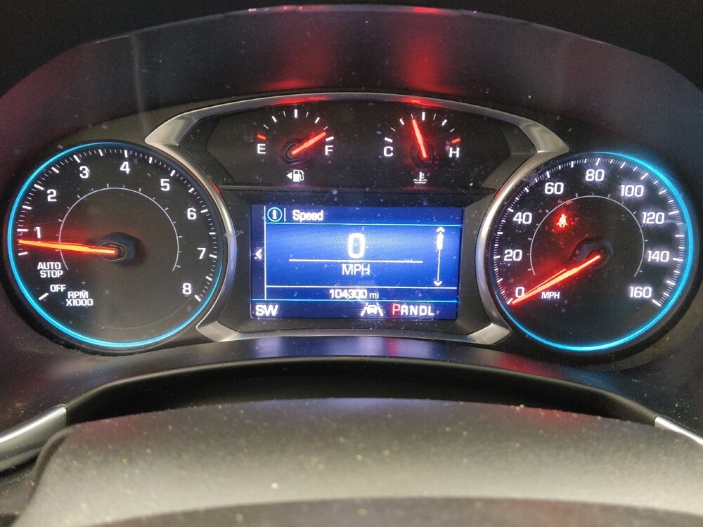 2020 Chevrolet Equinox in Memphis, TN 38128 - 18135768 23