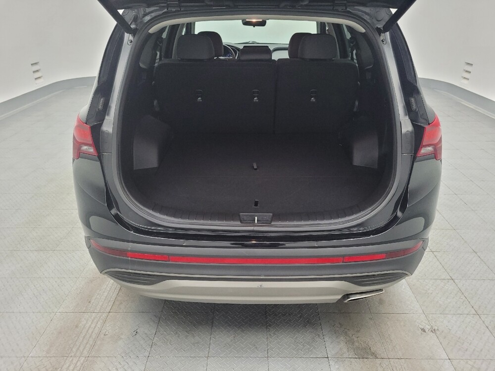 2023 Hyundai Santa Fe in Huntsville, AL 35816 - 18135769 29