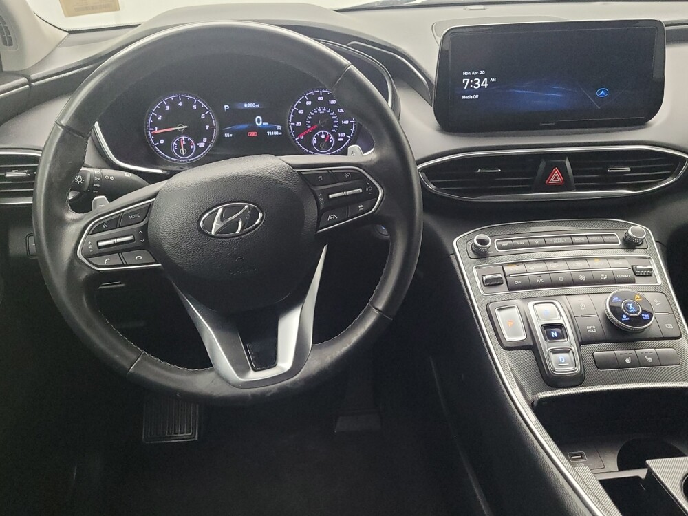 2023 Hyundai Santa Fe in Huntsville, AL 35816 - 18135769 22