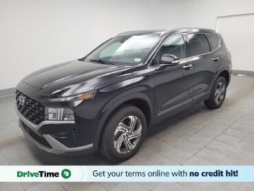 2023 Hyundai Santa Fe in Huntsville, AL 35816