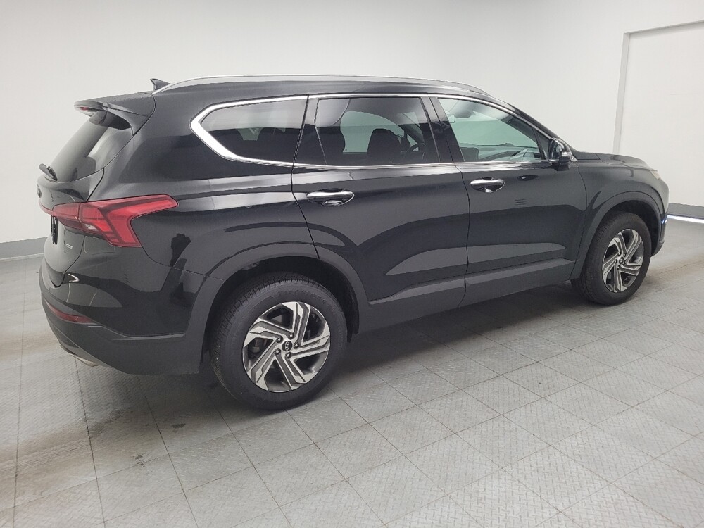 2023 Hyundai Santa Fe in Huntsville, AL 35816 - 18135769 10