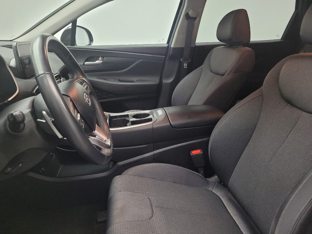 2023 Hyundai Santa Fe in Huntsville, AL 35816 - 18135769 17