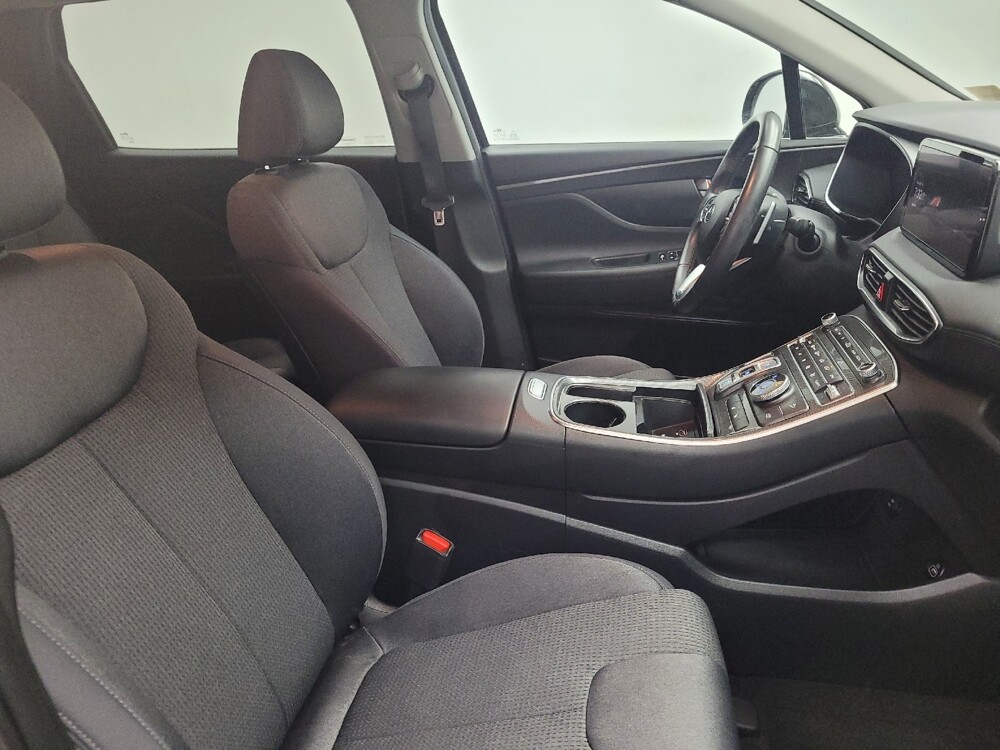 2023 Hyundai Santa Fe in Huntsville, AL 35816 - 18135769 21