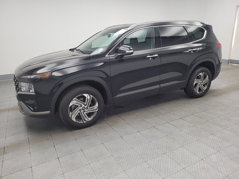 2023 Hyundai Santa Fe in Huntsville, AL 35816 - 18135769 2