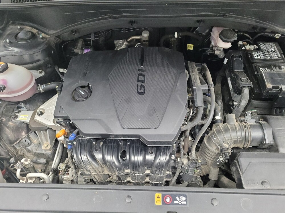 2023 Hyundai Santa Fe in Huntsville, AL 35816 - 18135769 30