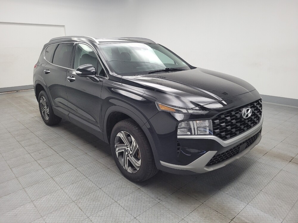 2023 Hyundai Santa Fe in Huntsville, AL 35816 - 18135769 13