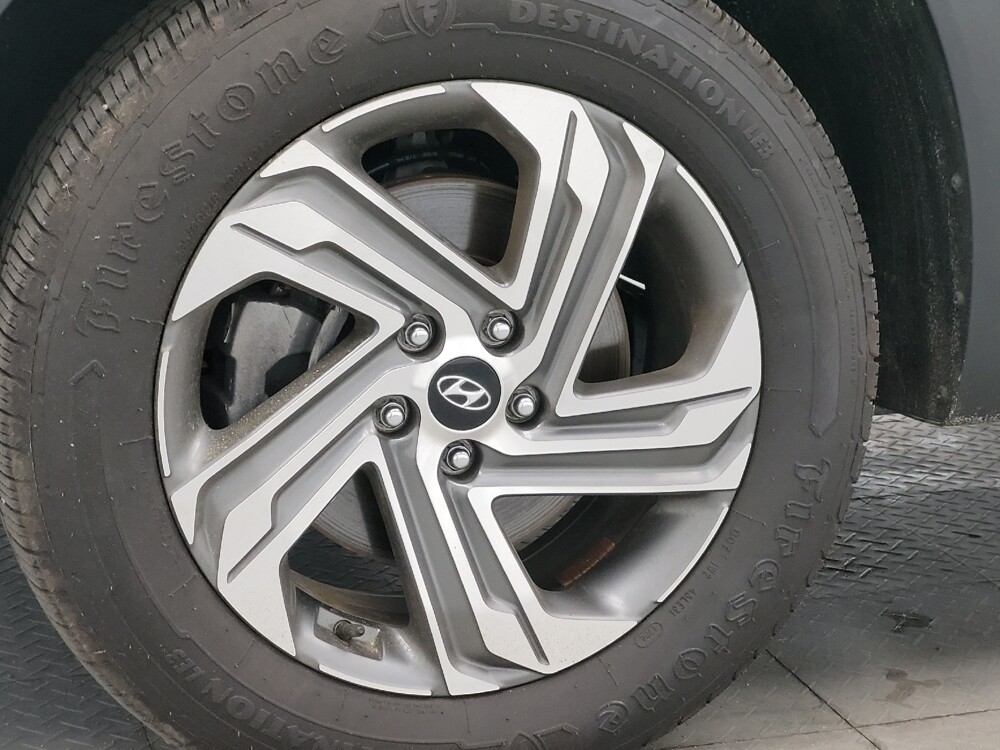 2023 Hyundai Santa Fe in Huntsville, AL 35816 - 18135769 31