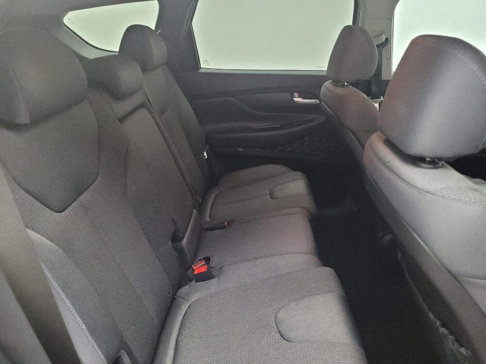 2023 Hyundai Santa Fe in Huntsville, AL 35816 - 18135769 19
