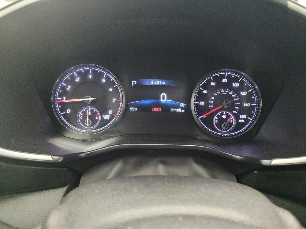 2023 Hyundai Santa Fe in Huntsville, AL 35816 - 18135769 23