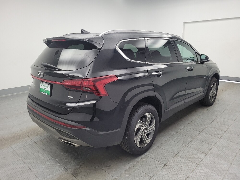 2023 Hyundai Santa Fe in Huntsville, AL 35816 - 18135769 9