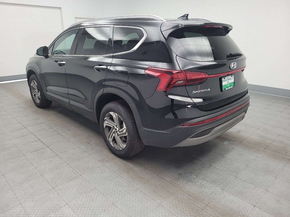2023 Hyundai Santa Fe in Huntsville, AL 35816 - 18135769 5