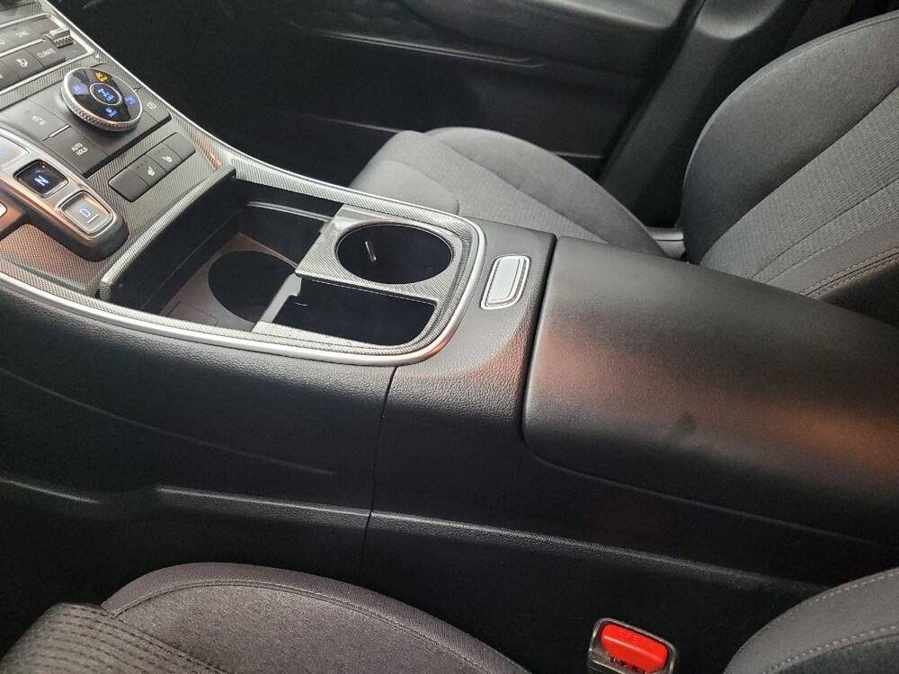 2023 Hyundai Santa Fe in Huntsville, AL 35816 - 18135769 26