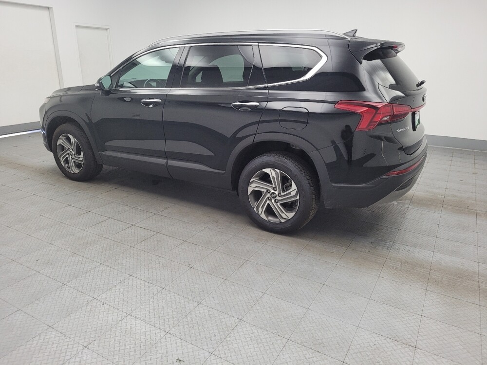 2023 Hyundai Santa Fe in Huntsville, AL 35816 - 18135769 3