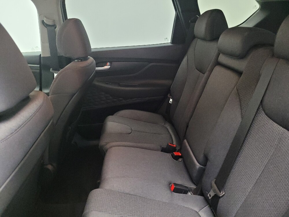 2023 Hyundai Santa Fe in Huntsville, AL 35816 - 18135769 18