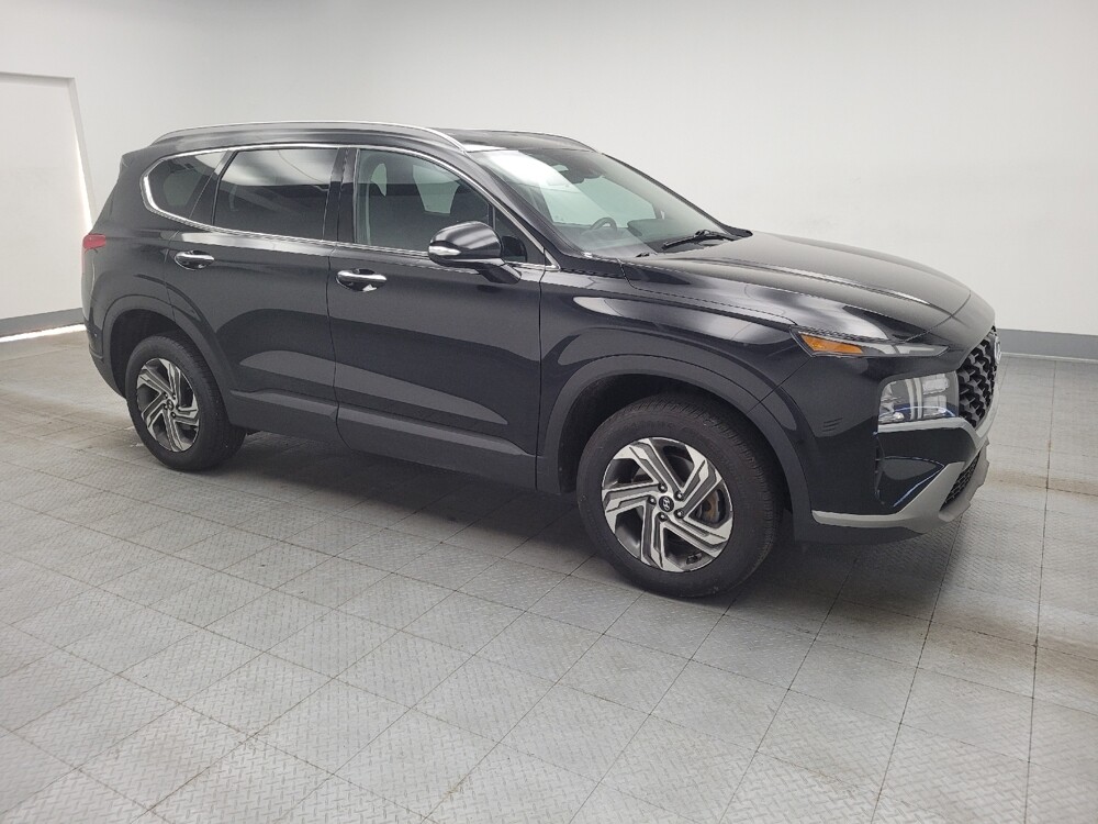 2023 Hyundai Santa Fe in Huntsville, AL 35816 - 18135769 11