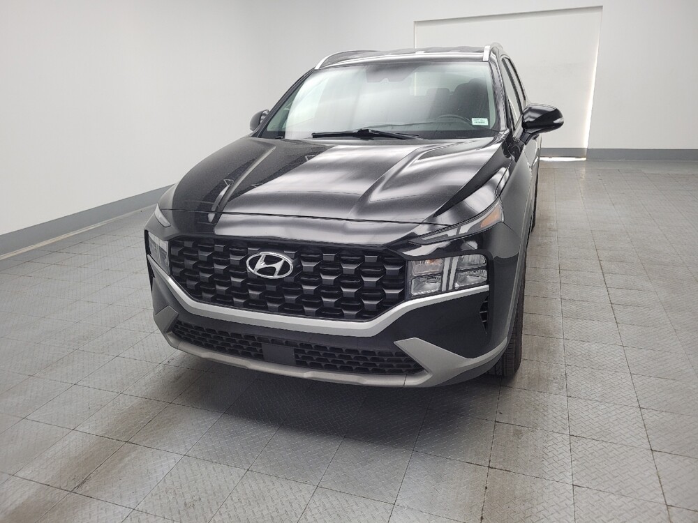 2023 Hyundai Santa Fe in Huntsville, AL 35816 - 18135769 15