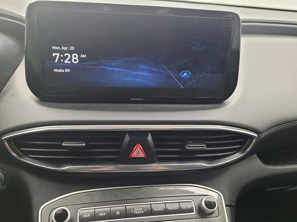 2023 Hyundai Santa Fe in Huntsville, AL 35816 - 18135769 25